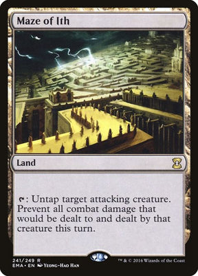 241-mazeofith