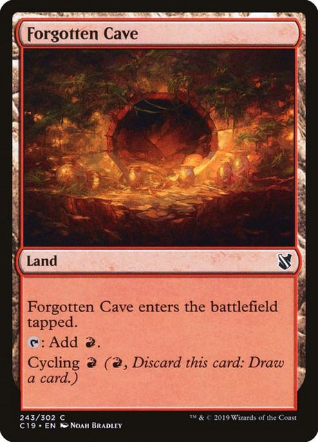 243-forgottencave
