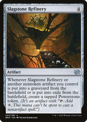 243-slagstonerefinery