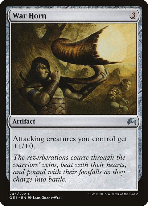 243-warhorn