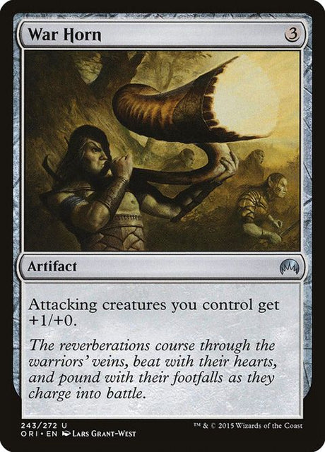 243-warhorn
