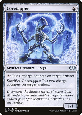 244-coretapper