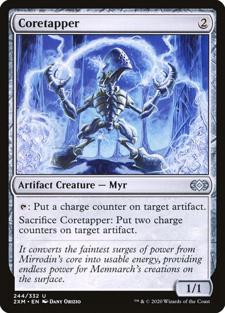 244-coretapper