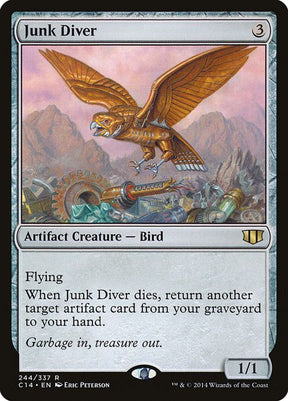 244-junkdiver