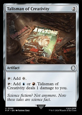 244-talismanofcreativity