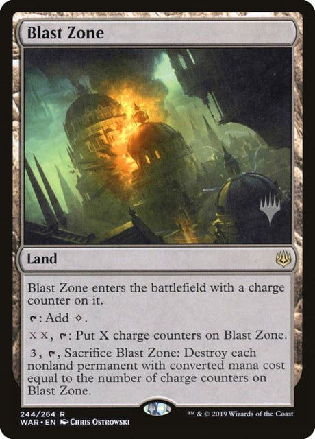 244p-blastzone