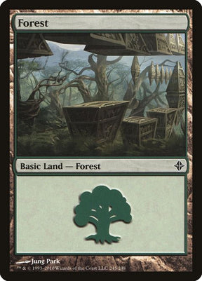 245-forest