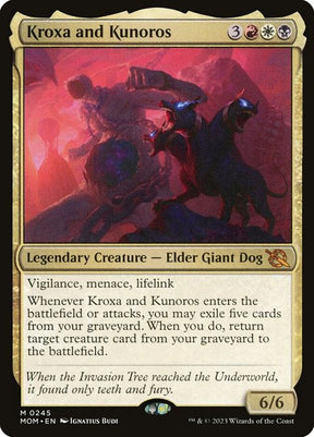 245-kroxaandkunoros