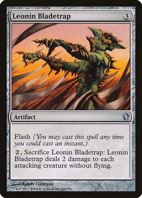 245-leoninbladetrap
