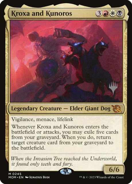 245p-kroxaandkunoros