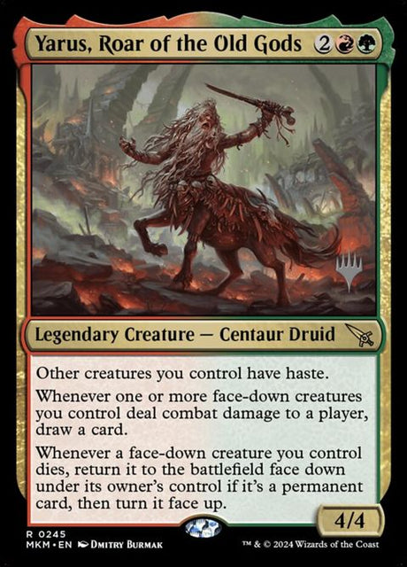 245p-yarusroaroftheoldgods
