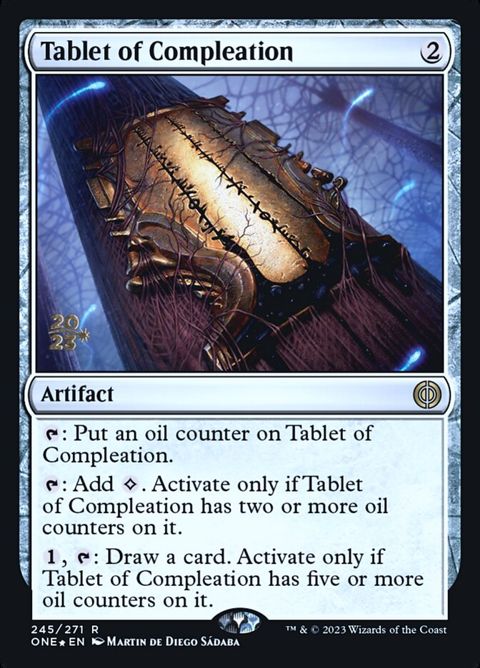245s-tabletofcompleation