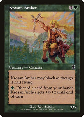 246-krosanarcher