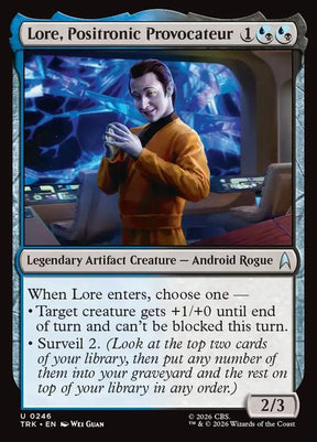246-lorepositronicprovocateur