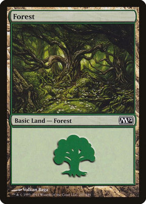 247-forest