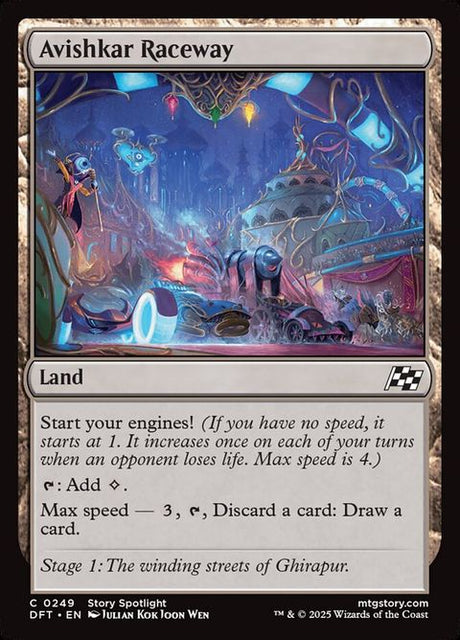 249-avishkarraceway
