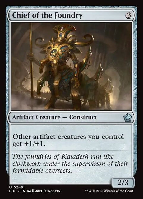 249-chiefofthefoundry