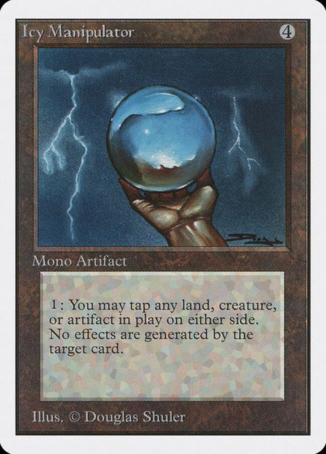 249-icymanipulator