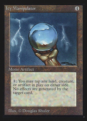 249-icymanipulator