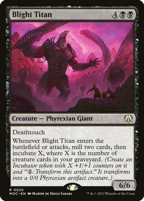 25-blighttitan