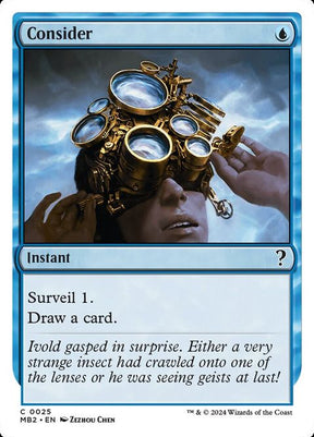 25-consider