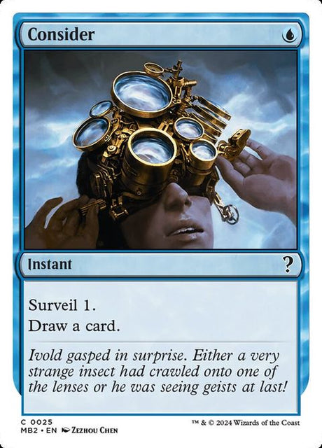 25-consider