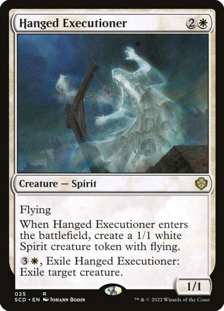 25-hangedexecutioner