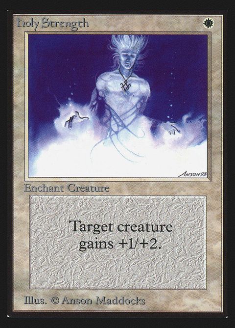25-holystrength