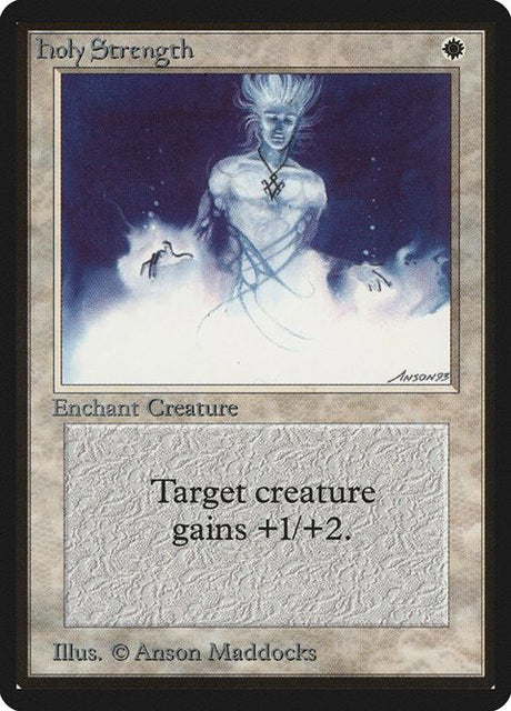 25-holystrength