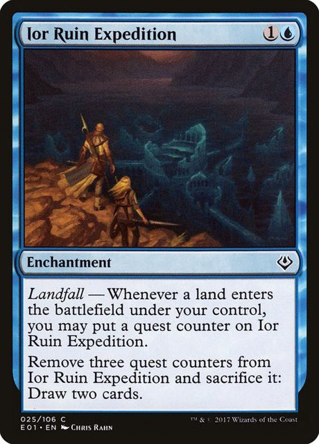 25-iorruinexpedition