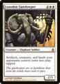 25-loxodongatekeeper