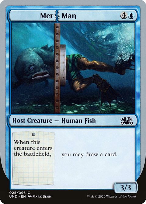 25-merman