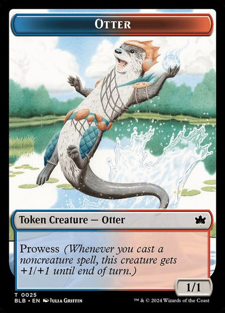 25-otter