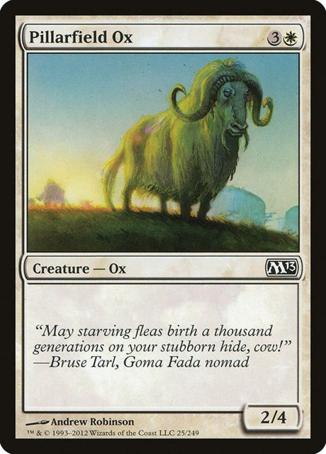 25-pillarfieldox