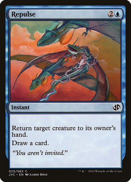 25-repulse