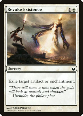 25-revokeexistence