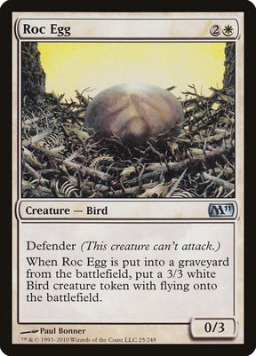 25-rocegg
