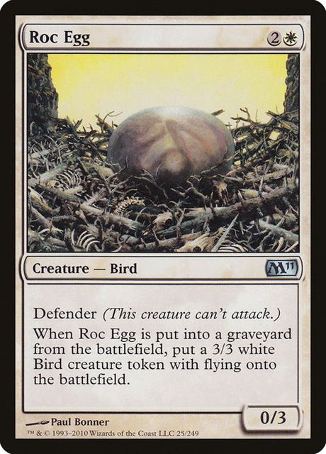 25-rocegg