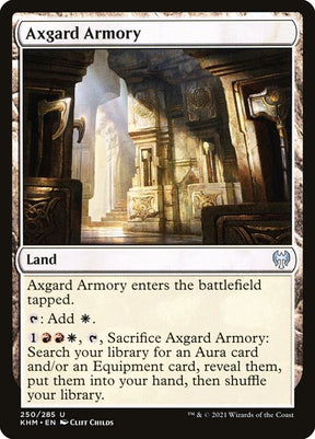 250-axgardarmory