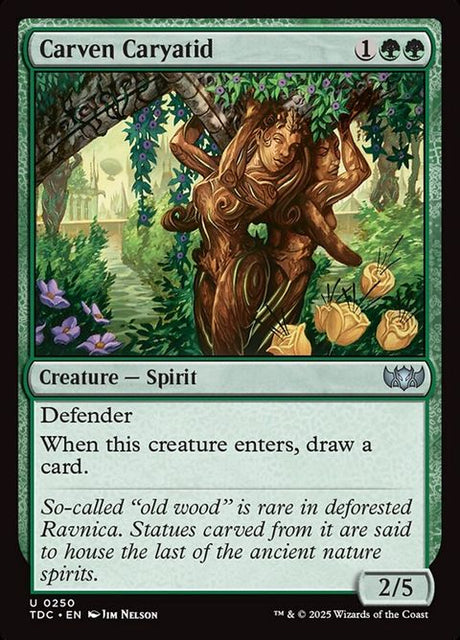 250-carvencaryatid