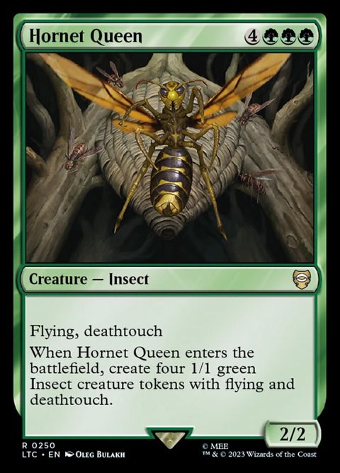 250-hornetqueen