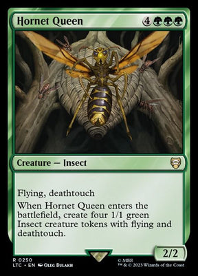 250-hornetqueen