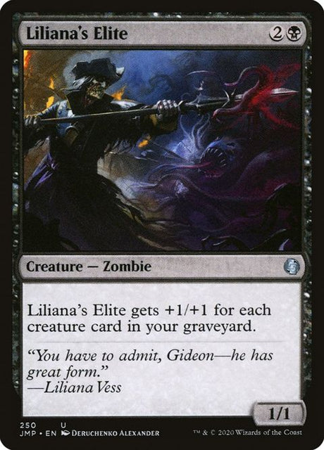 250-lilianaselite