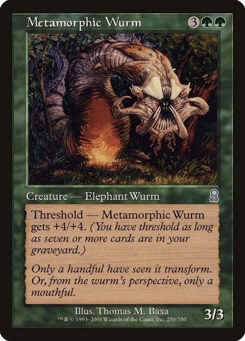 250-metamorphicwurm