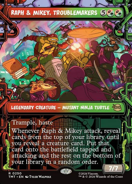 250-raphmikeytroublemakers