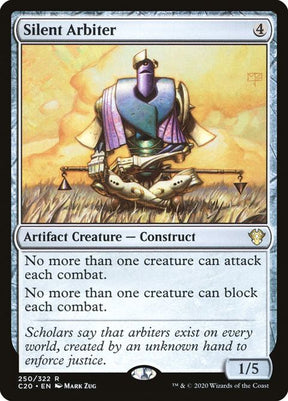 250-silentarbiter