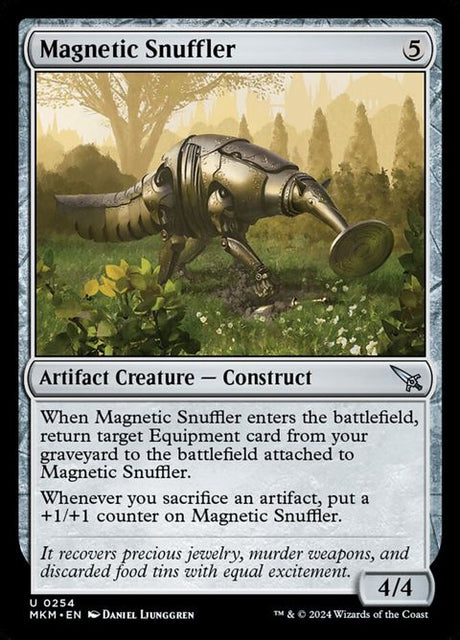 254-magneticsnuffler
