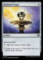 256-darksteelingot