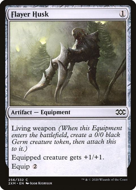 256-flayerhusk