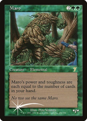 256-maro